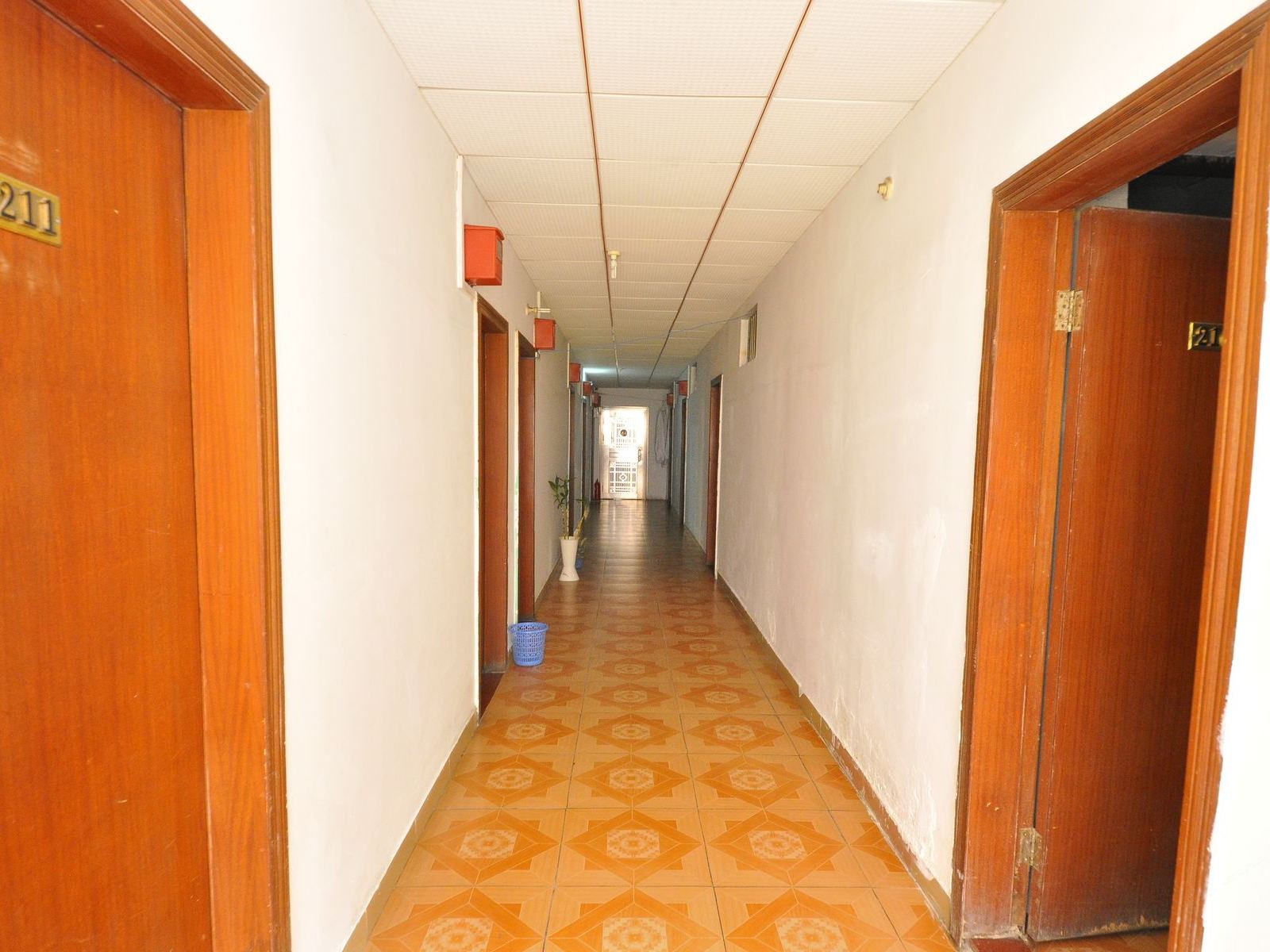 广州花都区迎宾公寓建设北路店