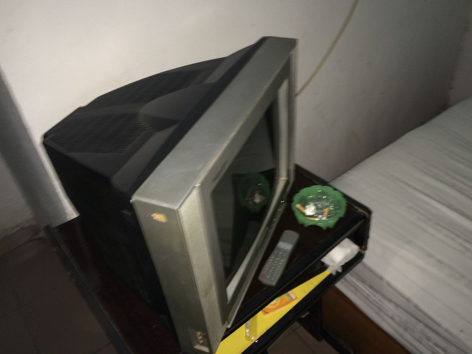 其他