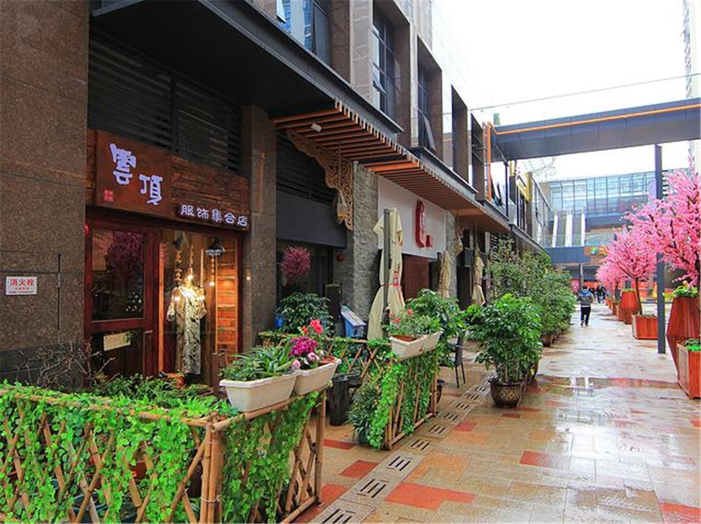 广州小星家服务公寓长隆店