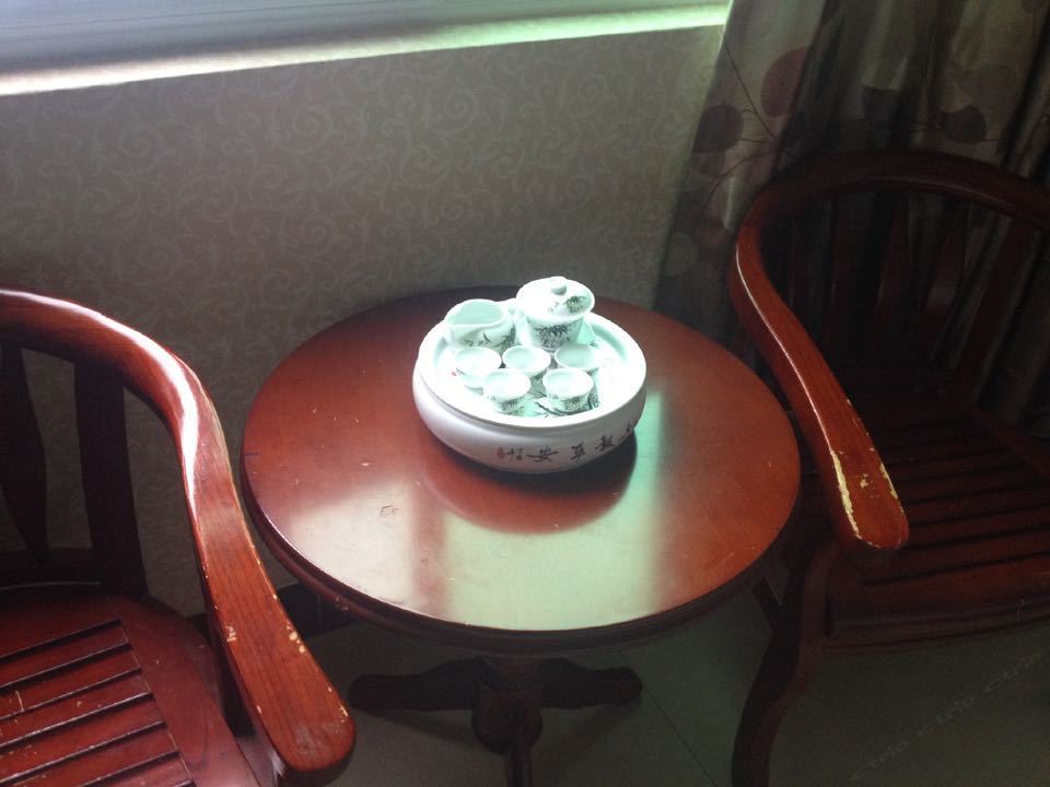 标准间