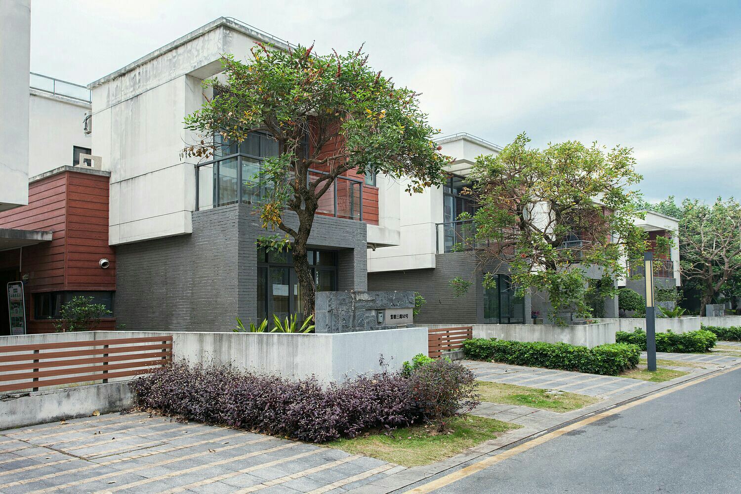 广州从化温泉富力泉天下独栋别墅