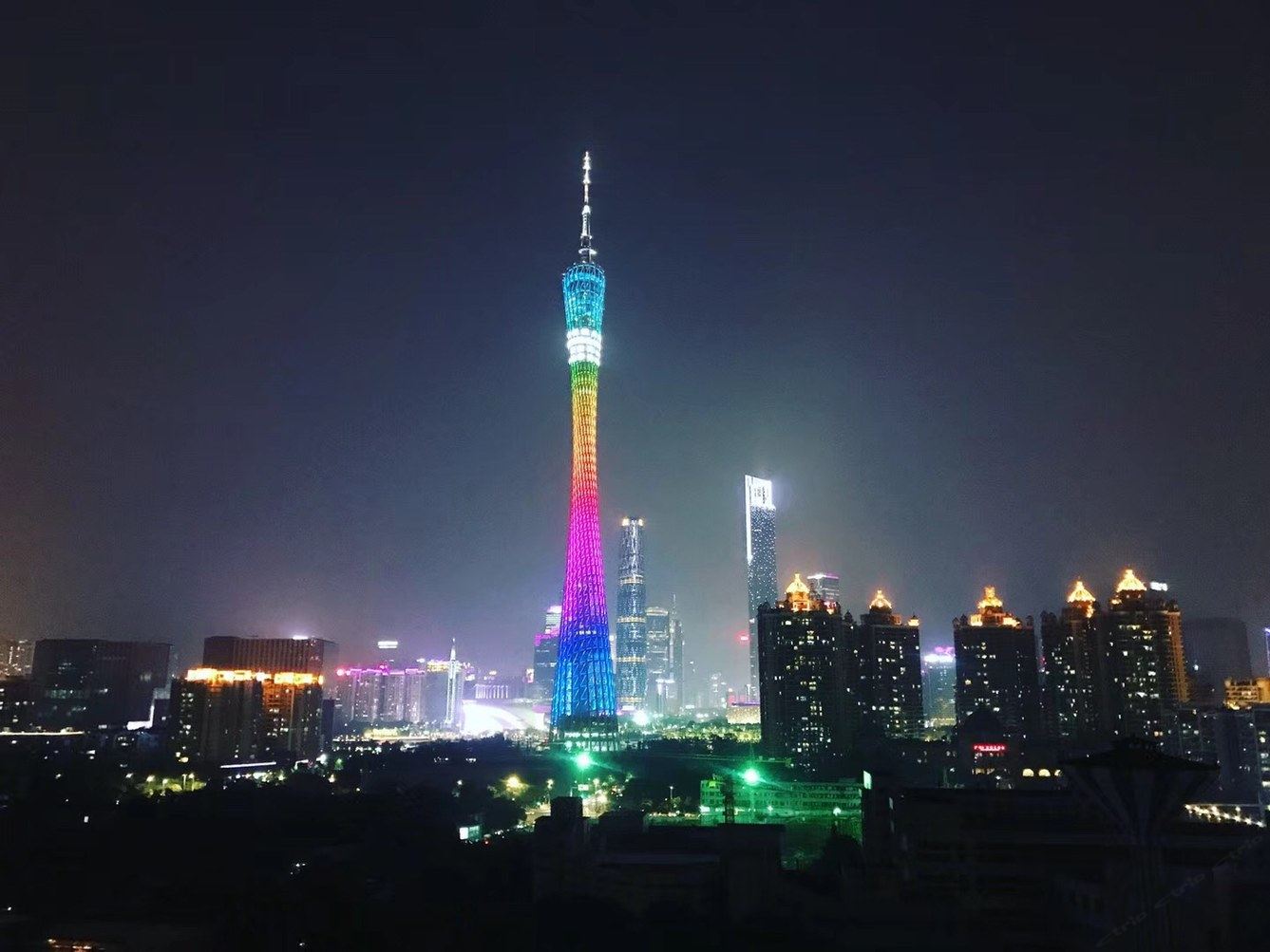 其他