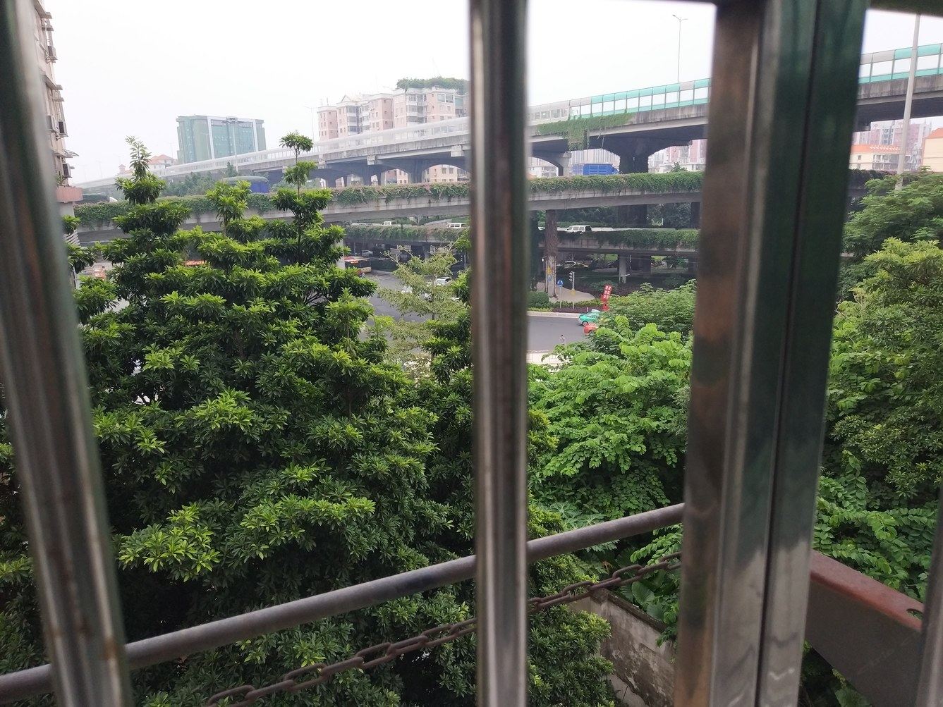 广州Albin'shome公寓(7号店)