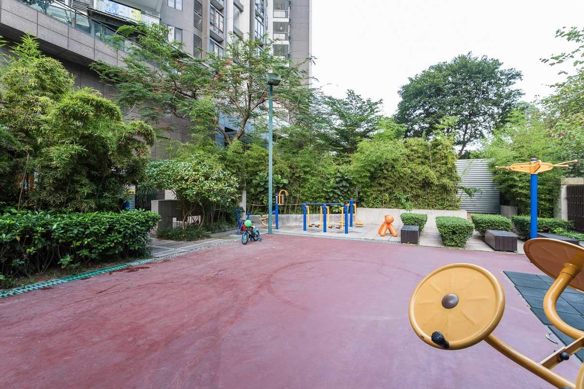 广州Kwin'sHouse公寓(7号店)