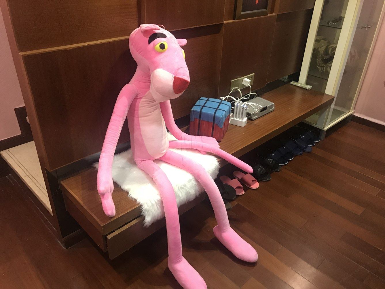 其他
