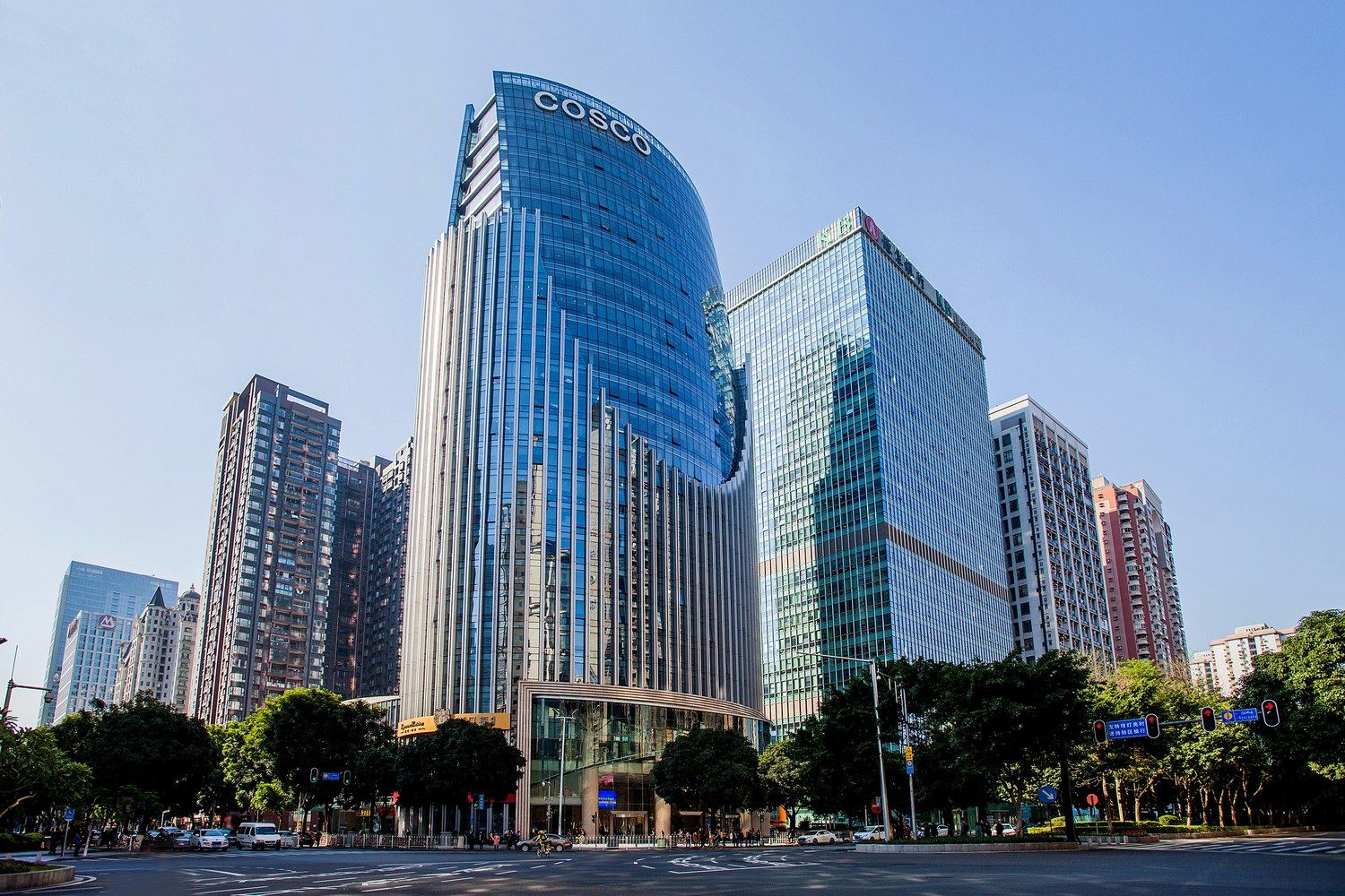 广州Katrina公寓(8号店)