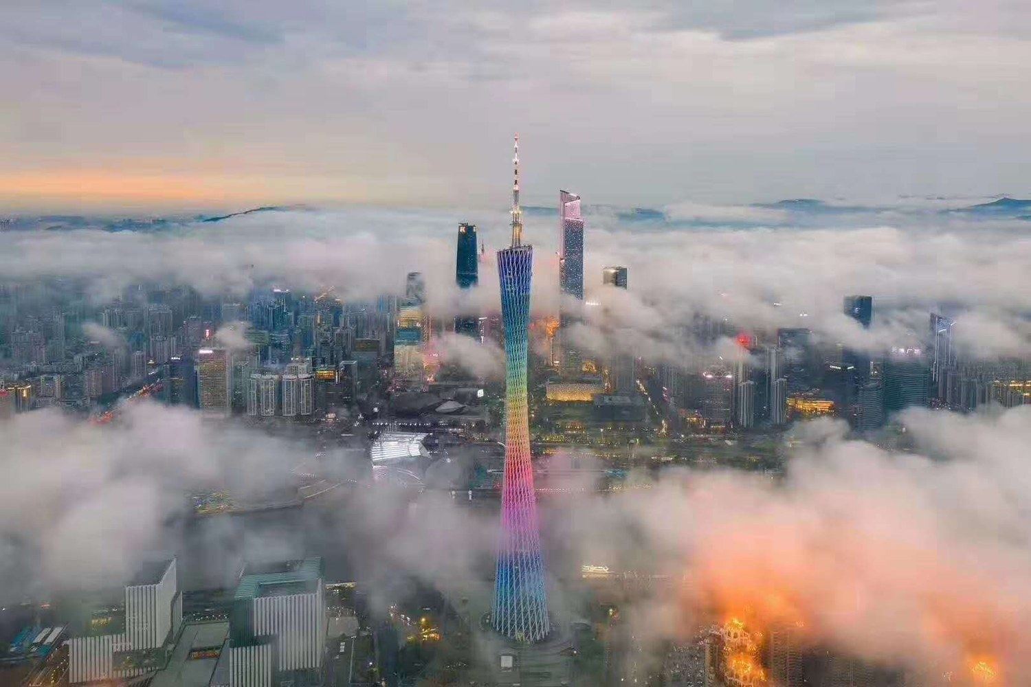 其他