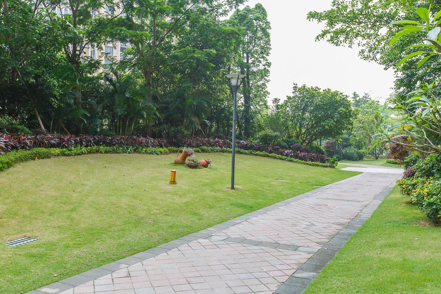 广州住玩万家公寓
