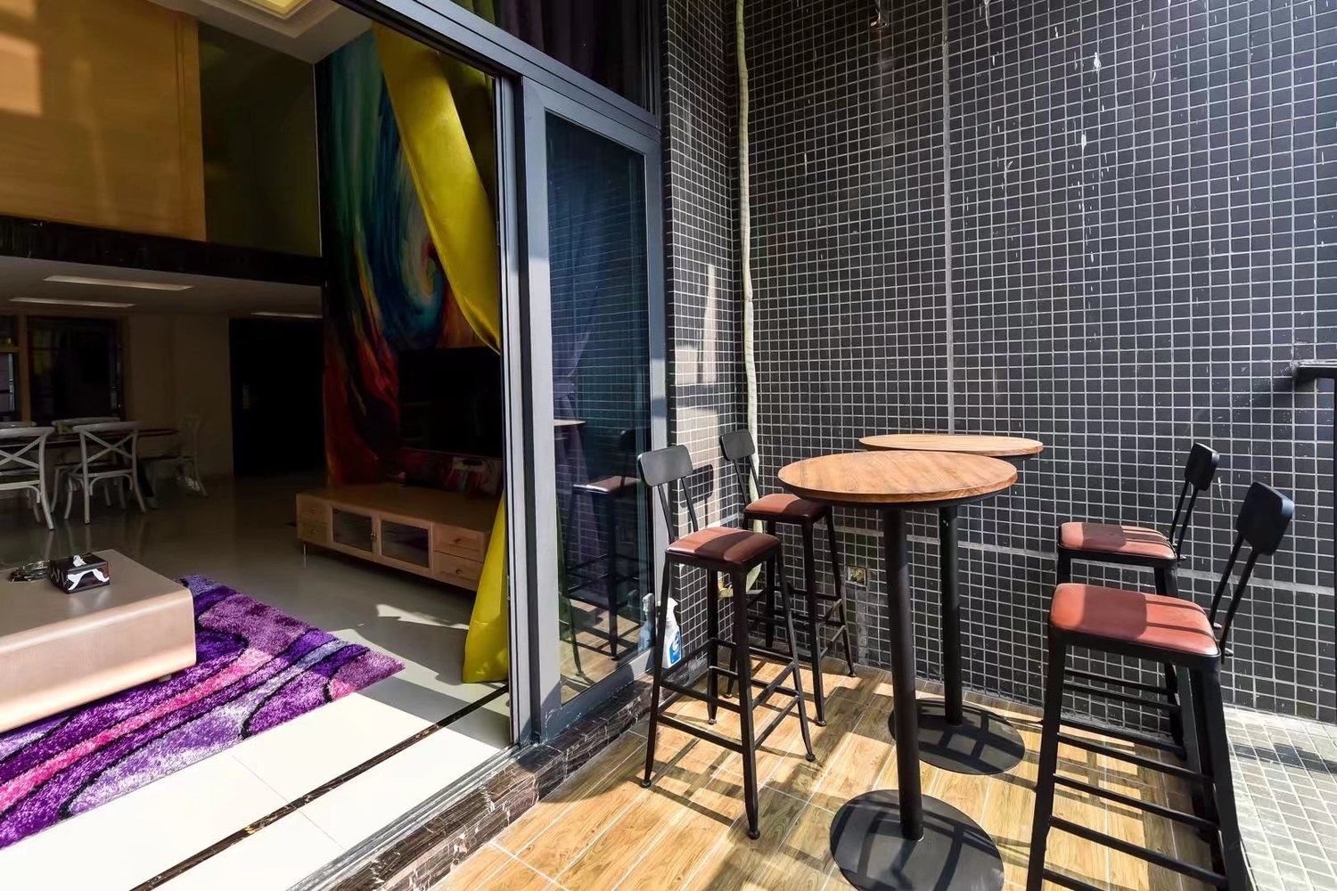 广州小甜甜蜗居公寓(7号店)