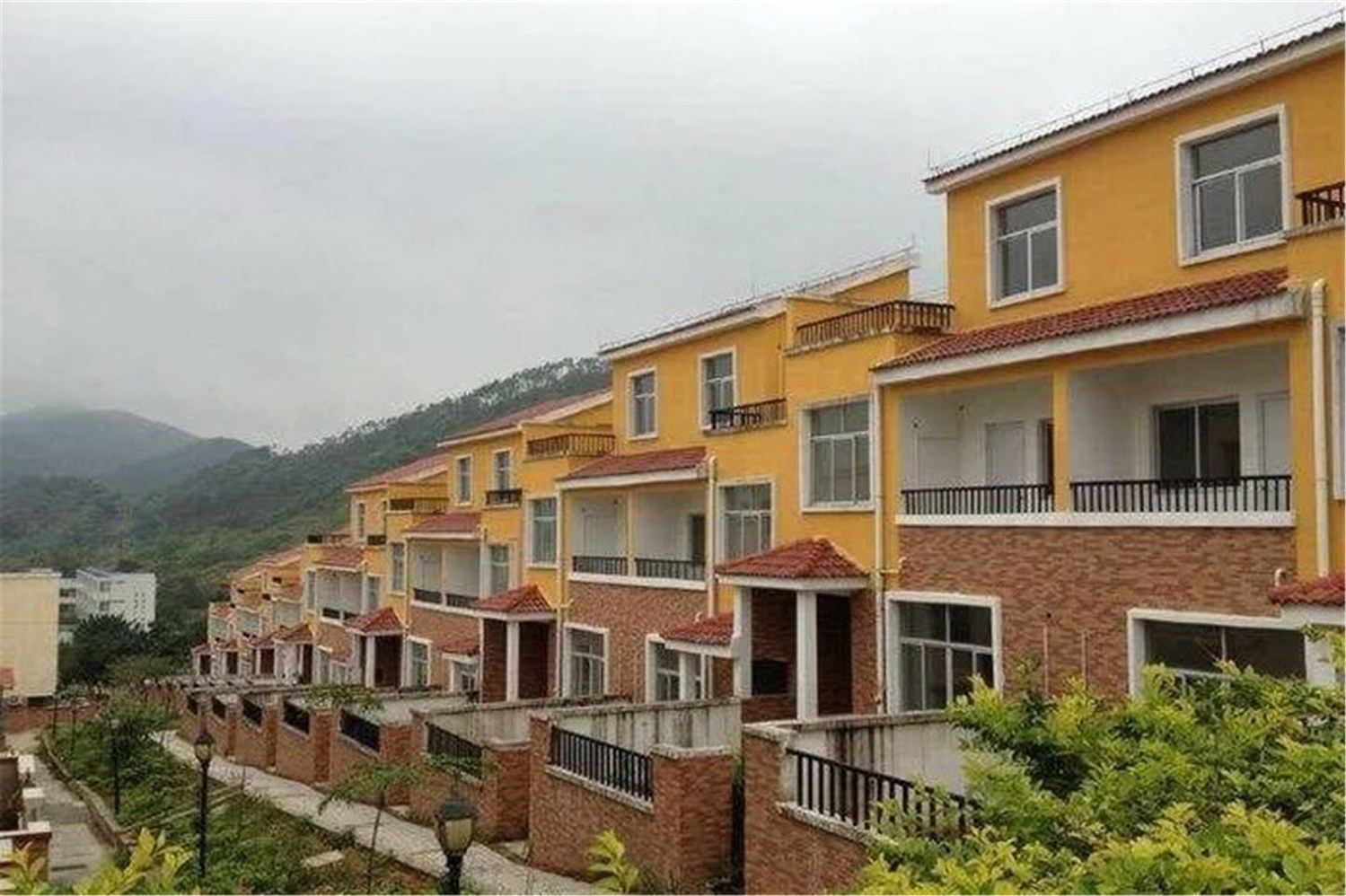 其他