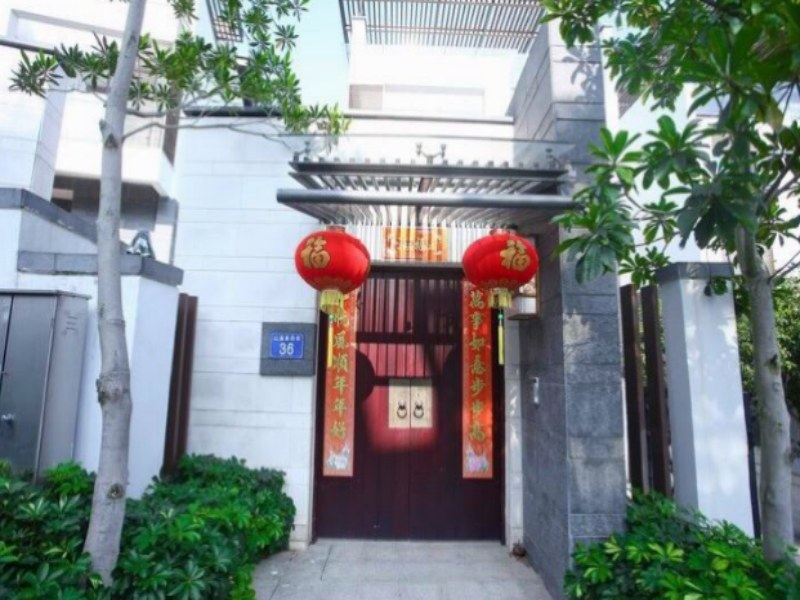 其他