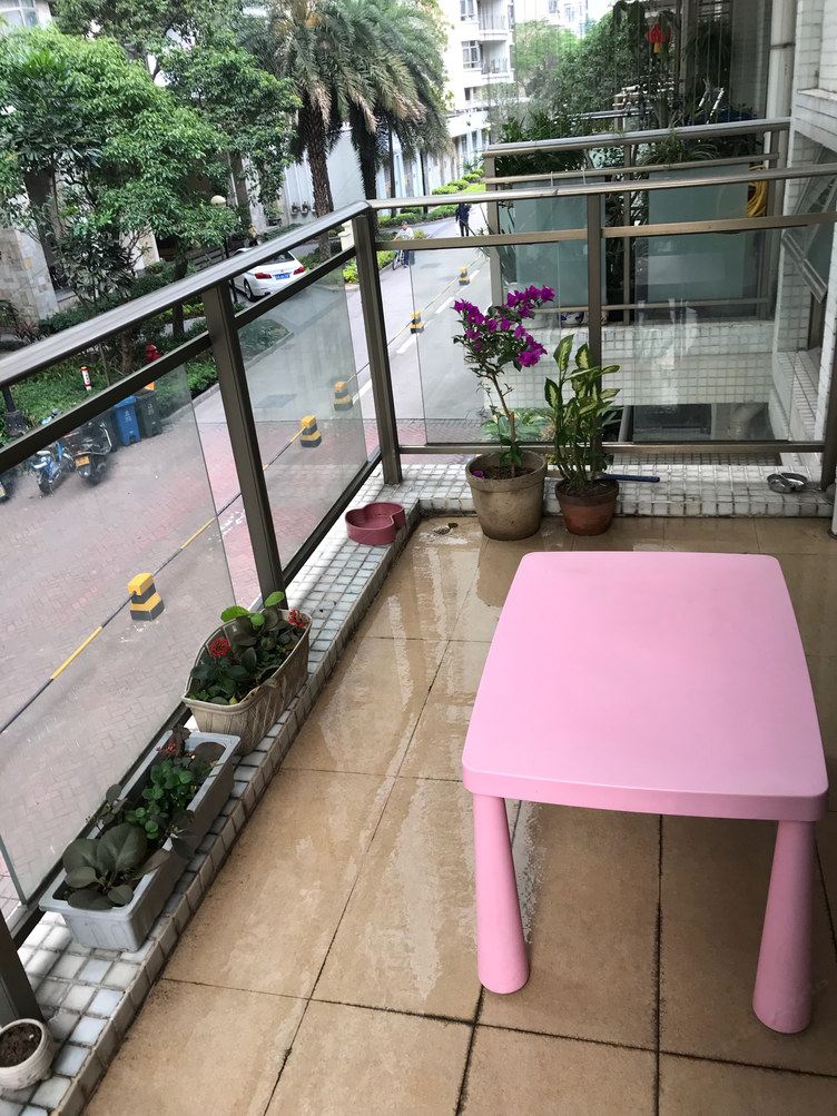 广州长隆大夫山祈福别墅短租(2号店)