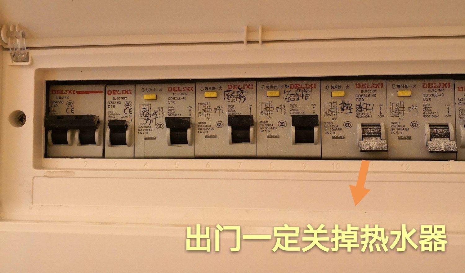 其他