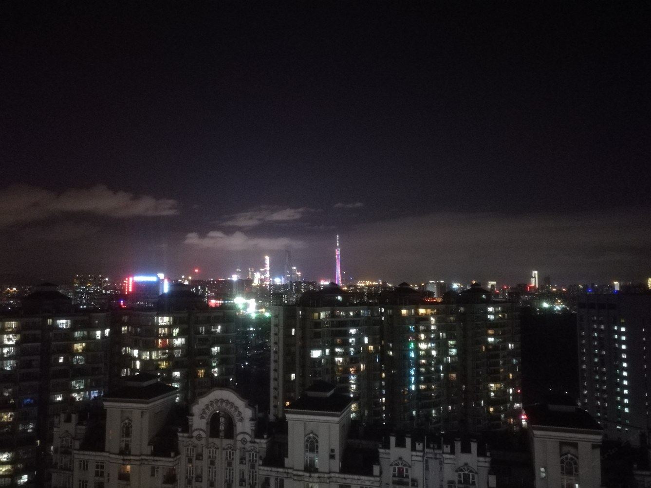 其他