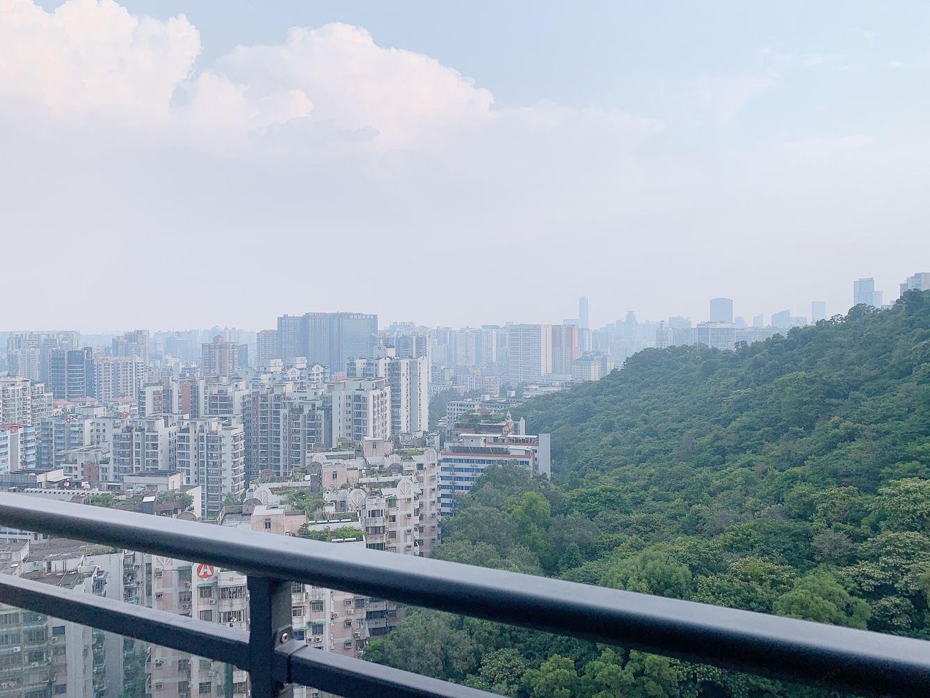点点的民宿