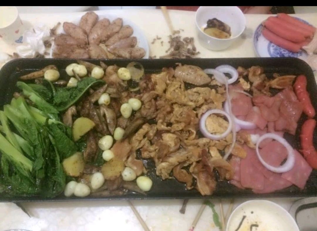 其他