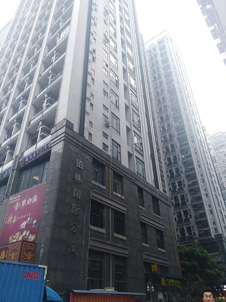 其他