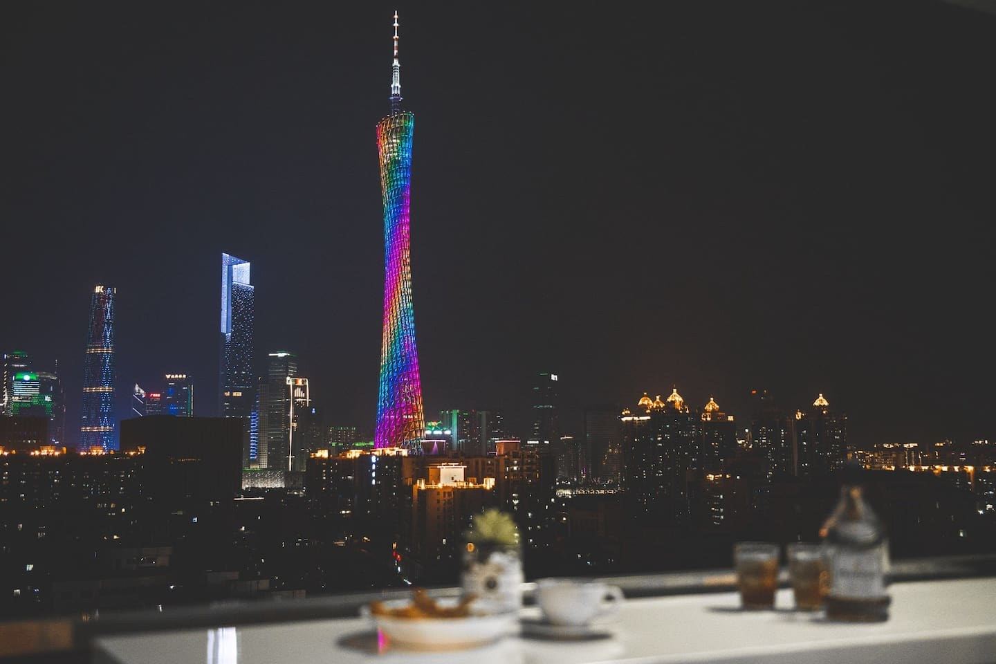 其他