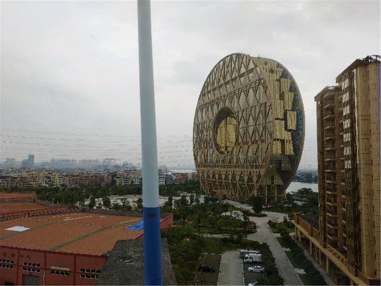 其他