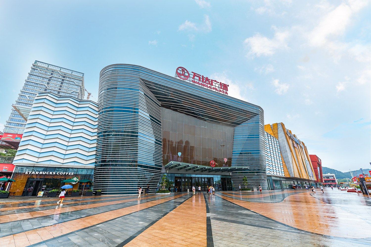 週三名宿公寓(2号店)