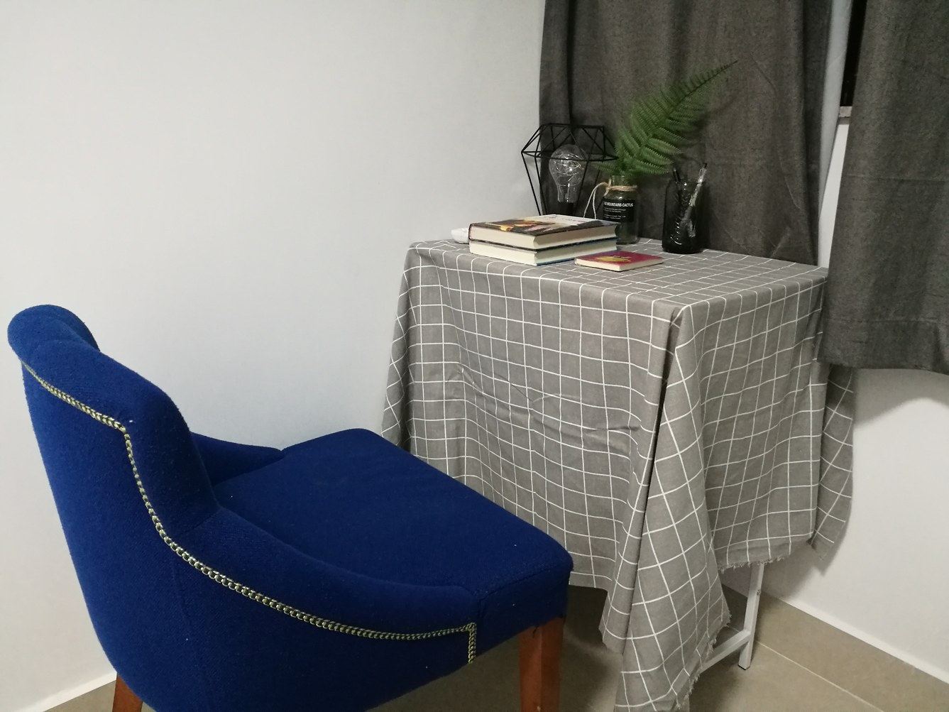 爱旅行的飞猪公寓