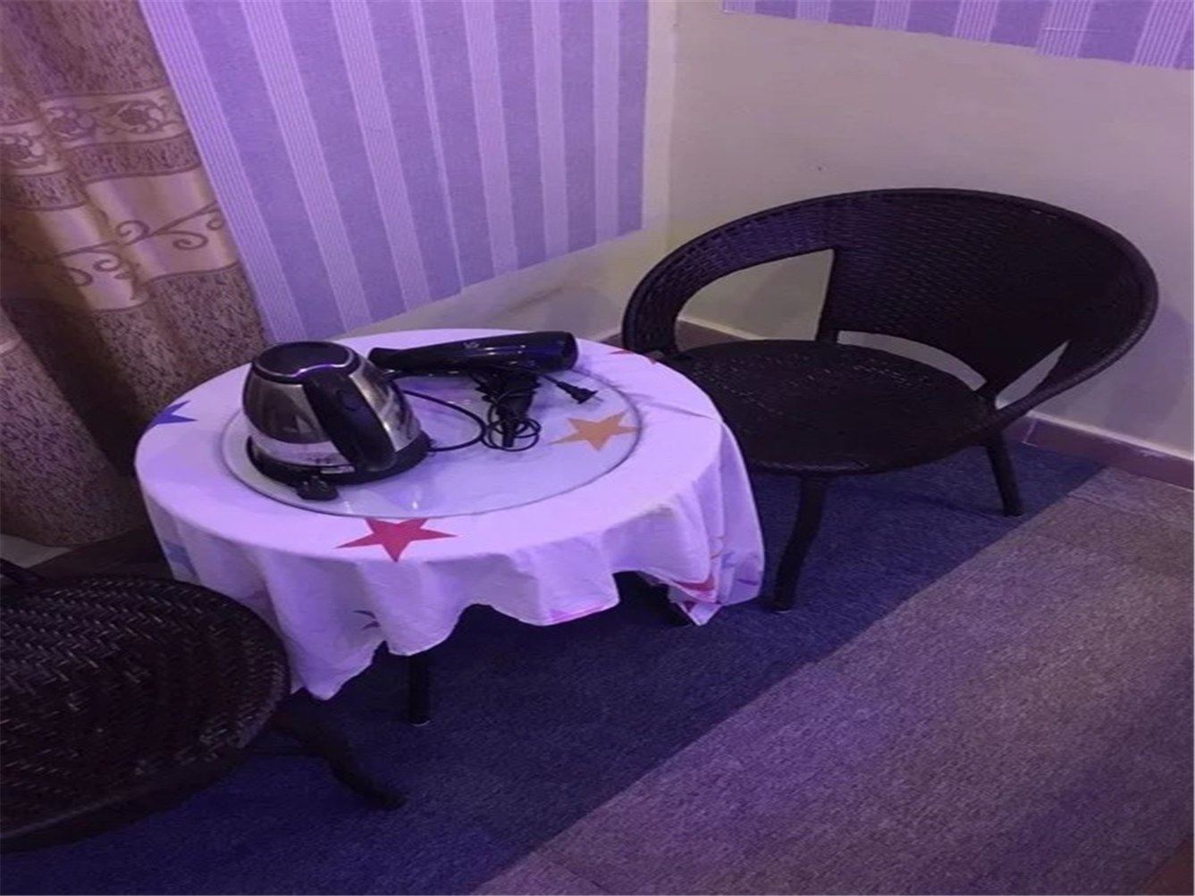 其他