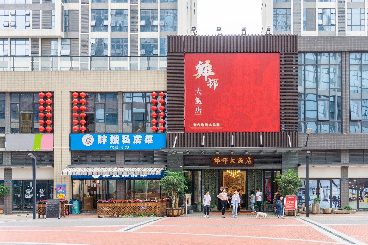 其他