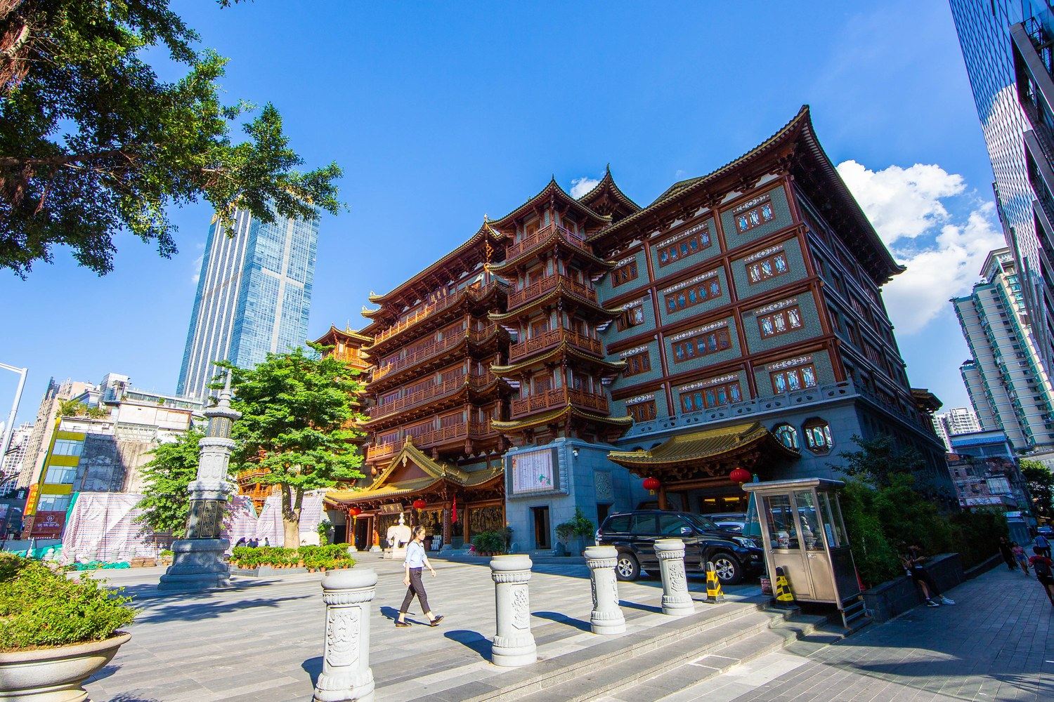 其他