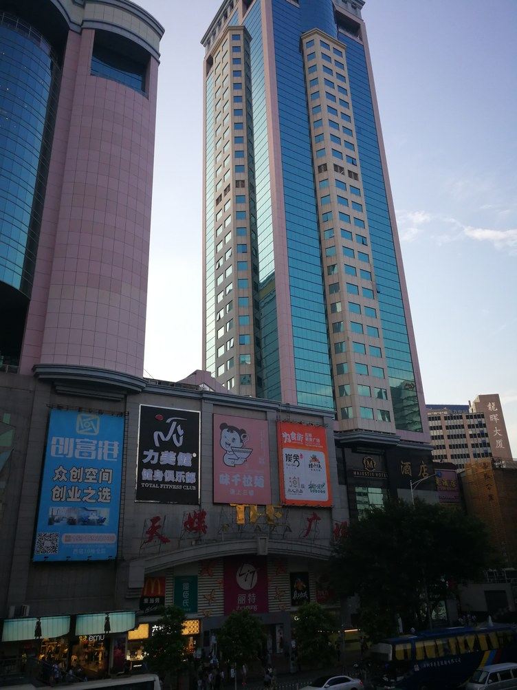 其他