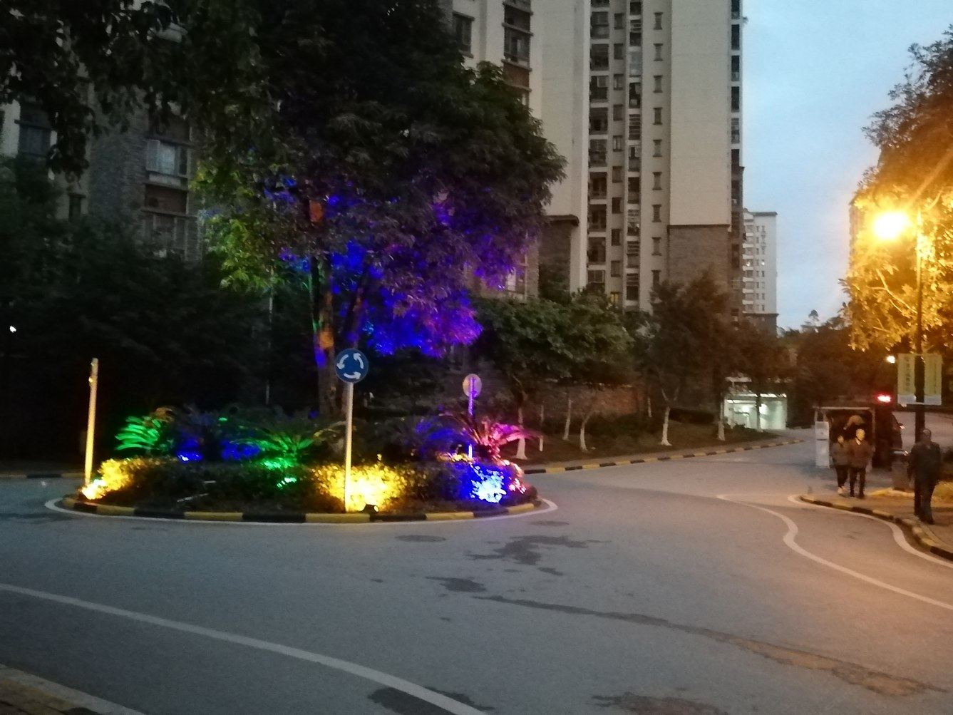 其他