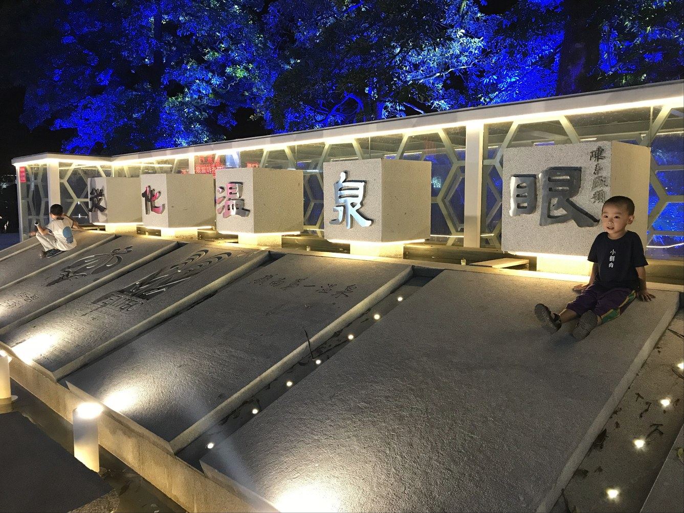 其他