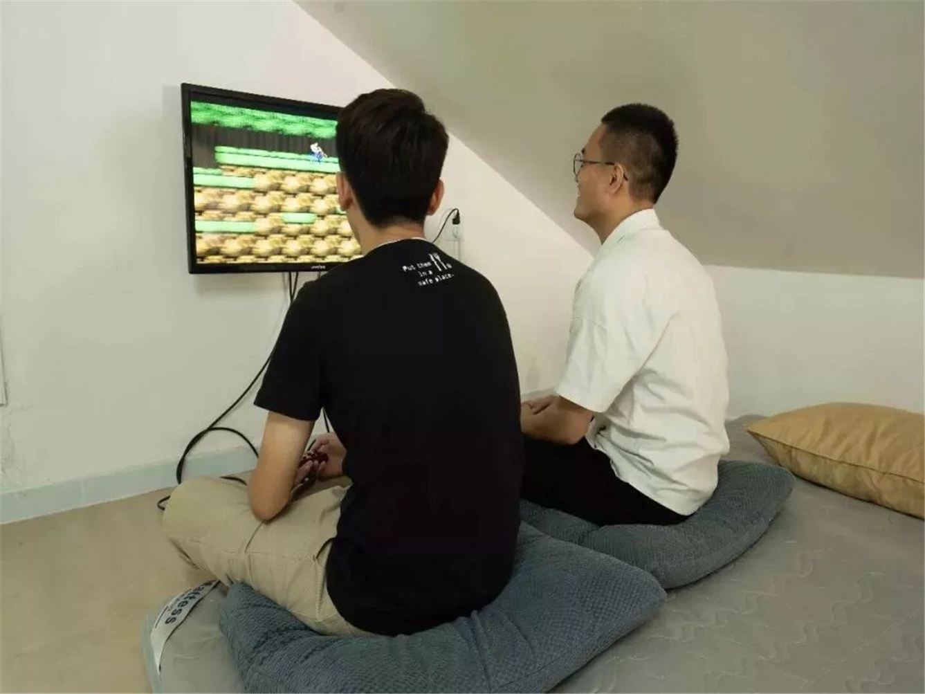 其他