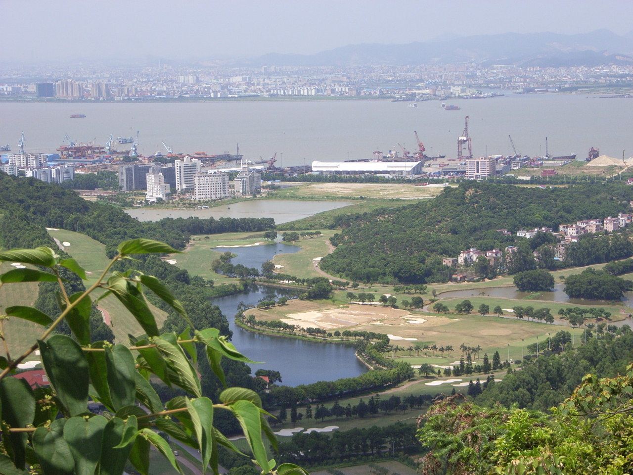 其他