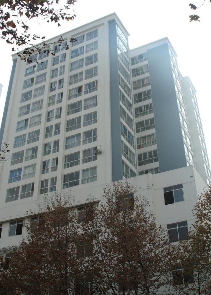 昆明自由空间公寓(拓东路分店)