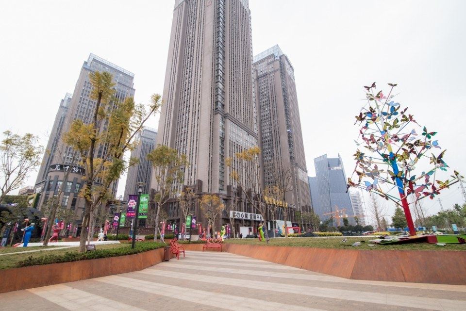 昆明嘉优之家酒店式公寓