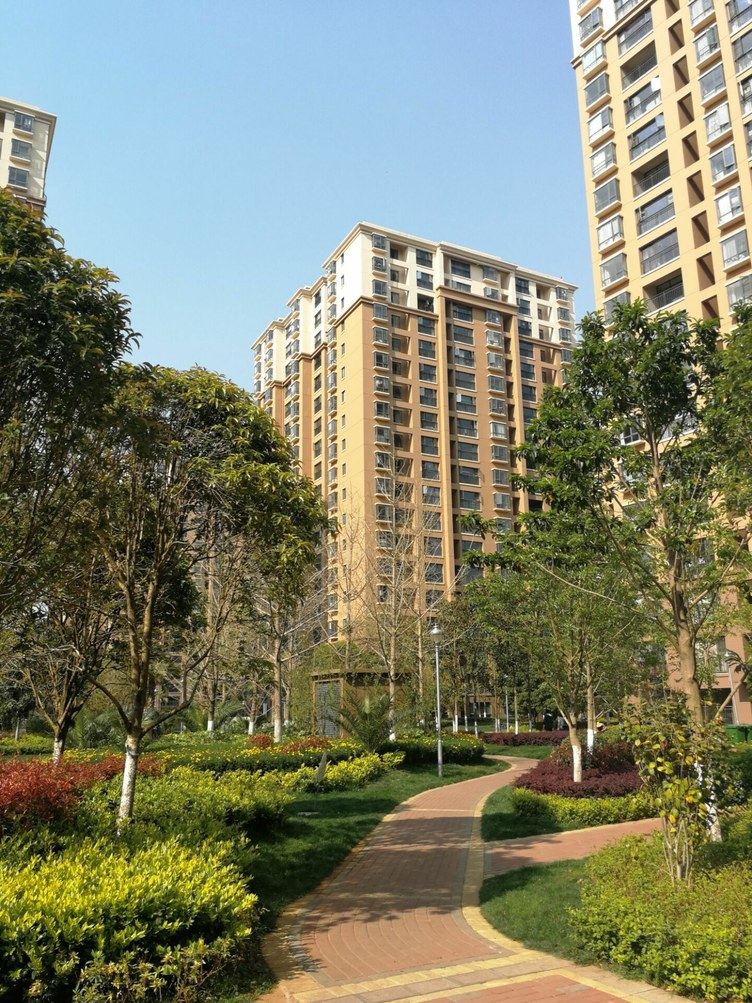 昆明淼淼小屋公寓(金河村分店)