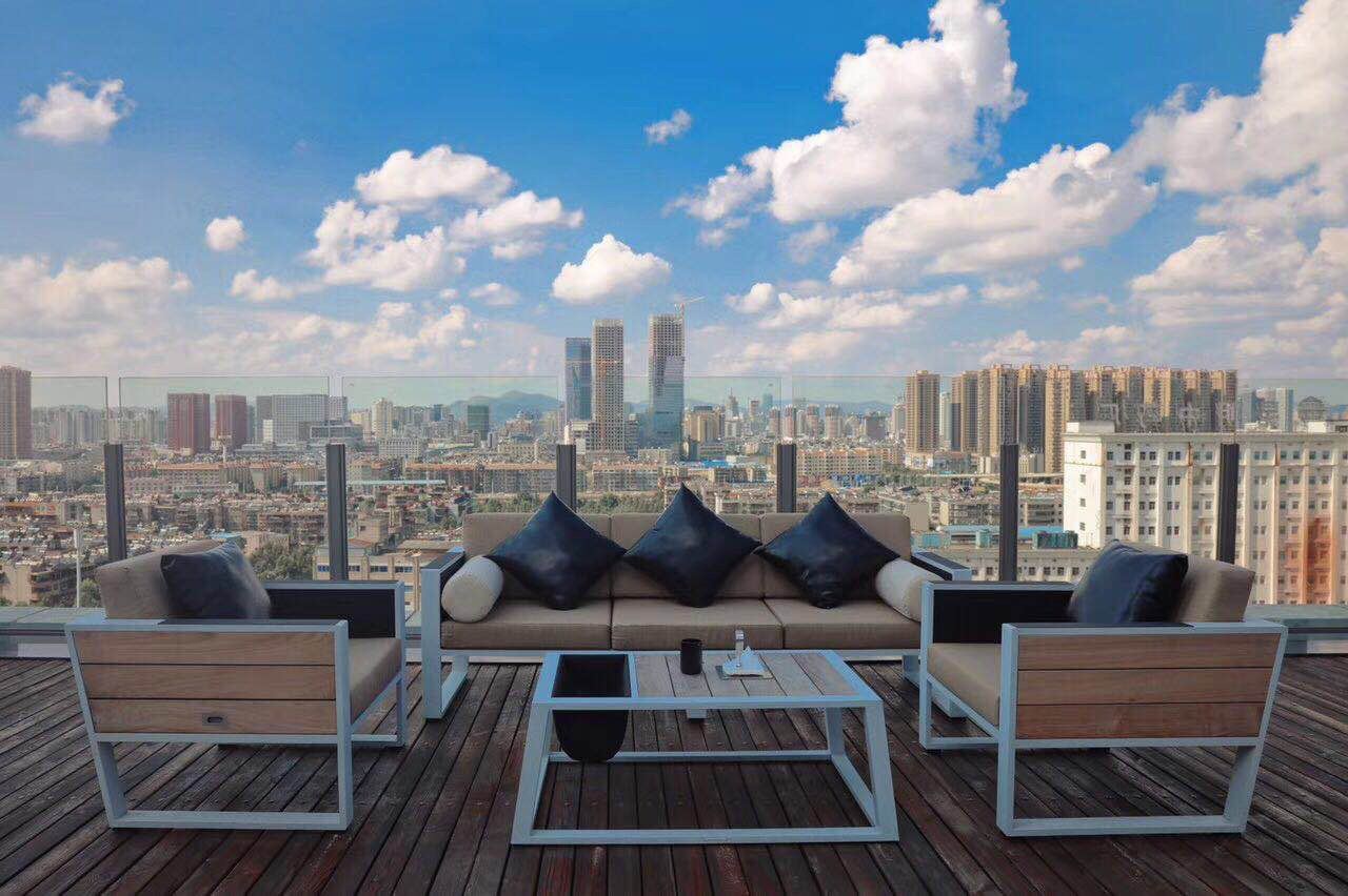 昆明小飞象公寓(南坝村分店)