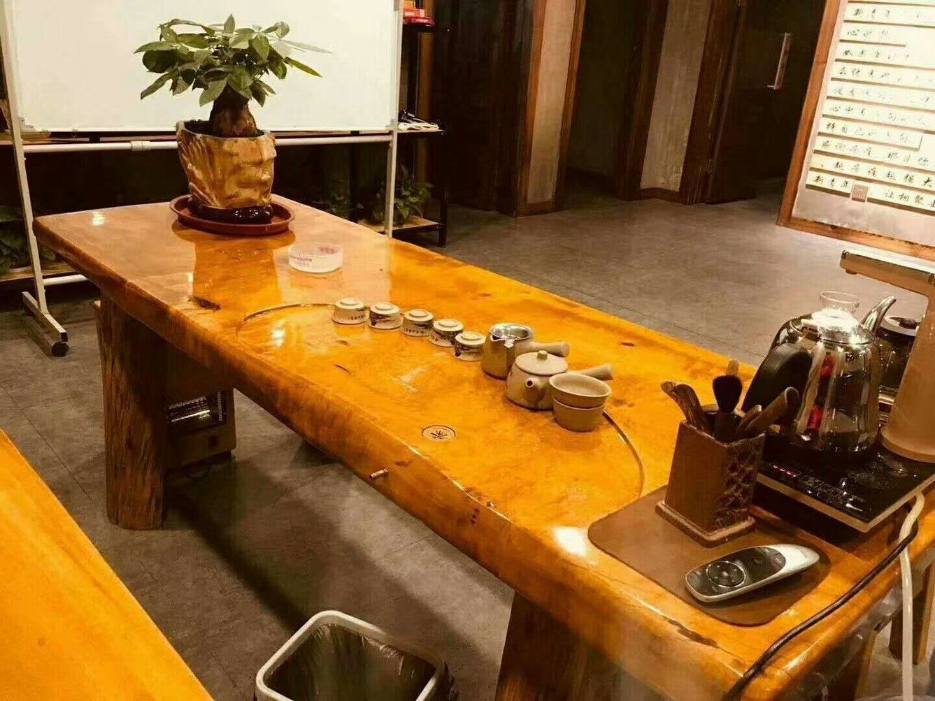 其他