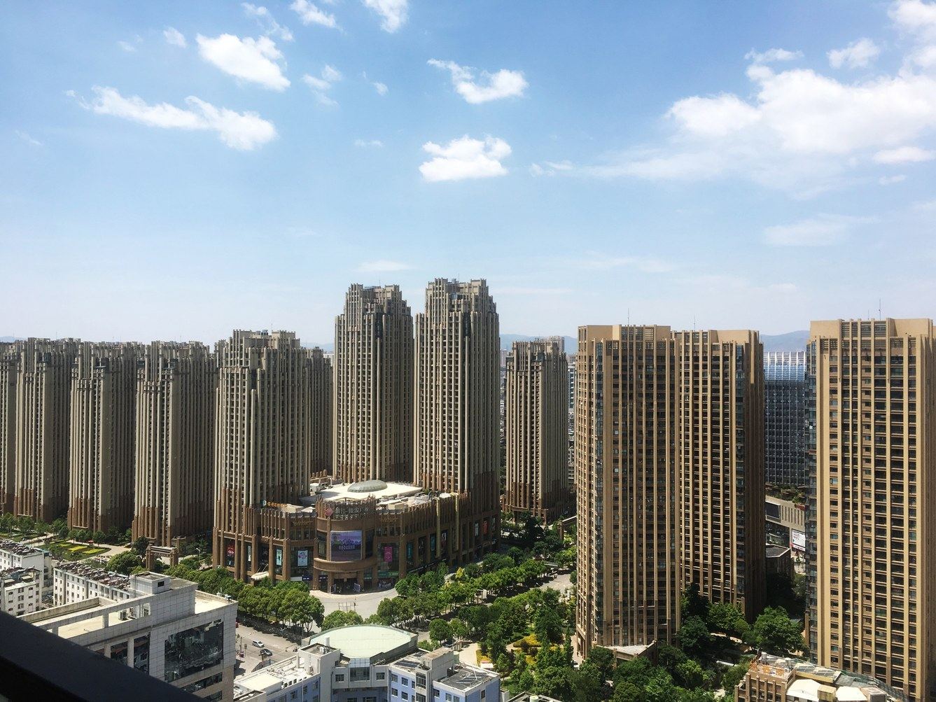 昆明晓晓的窝公寓
