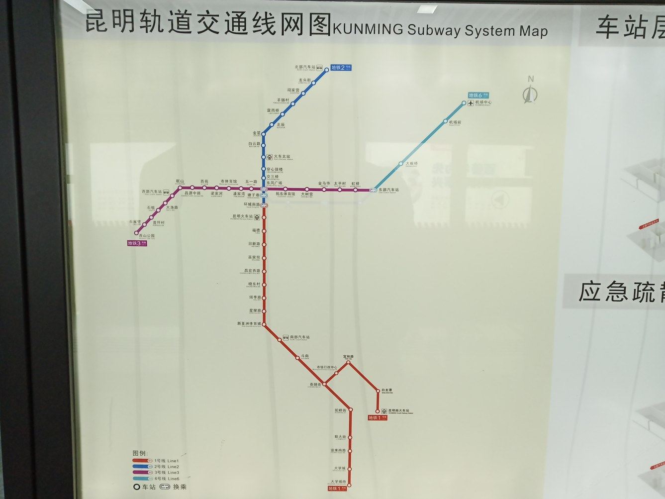 其他