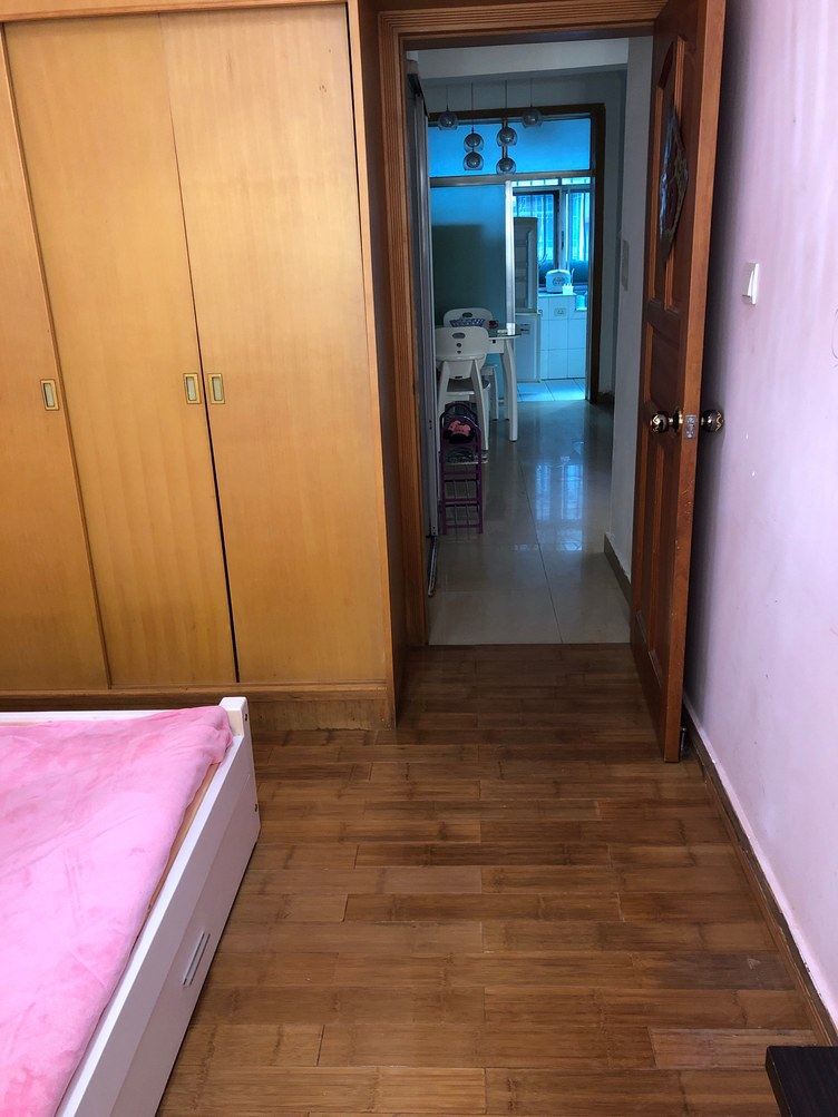 昆明从前有个家公寓