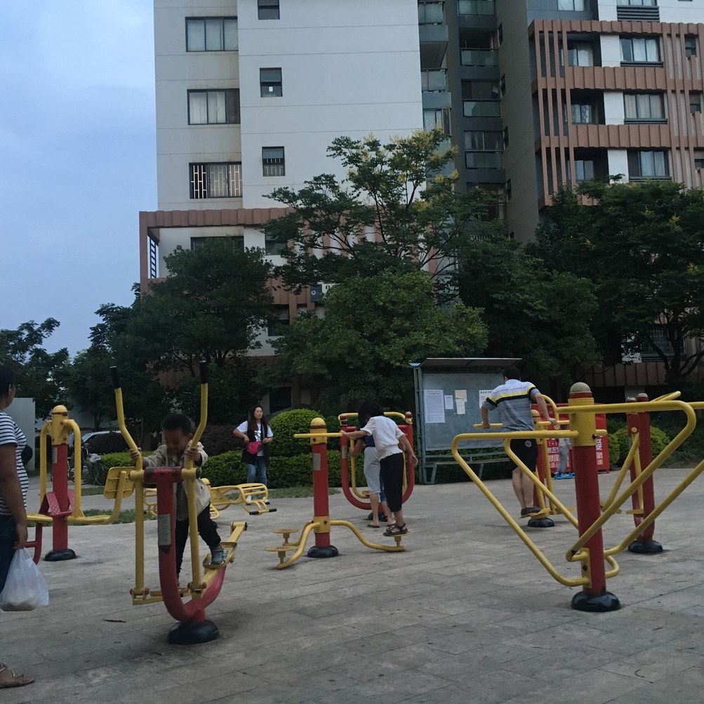 其他