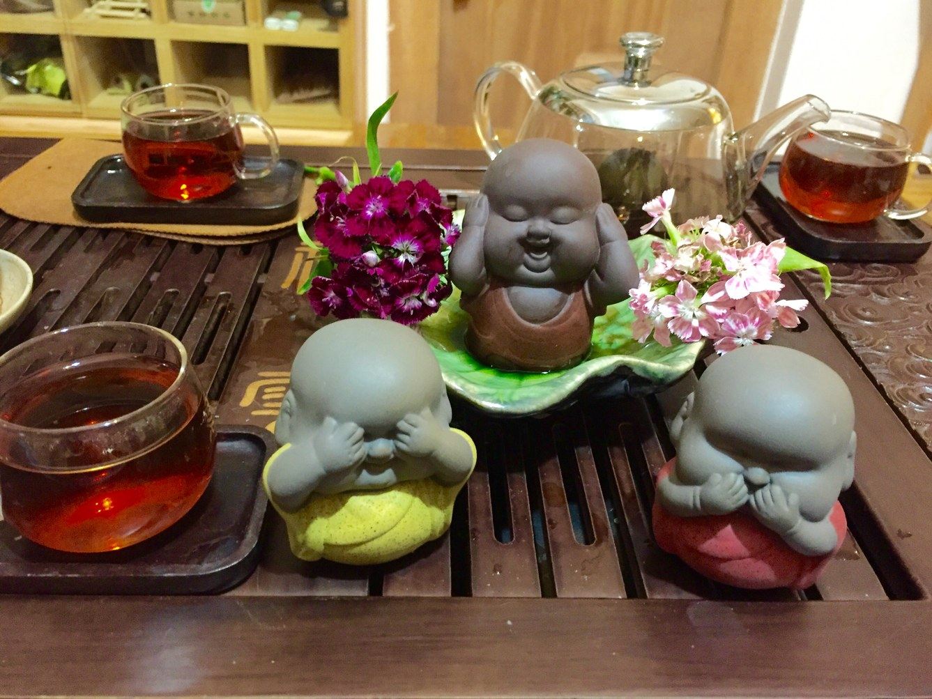 其他