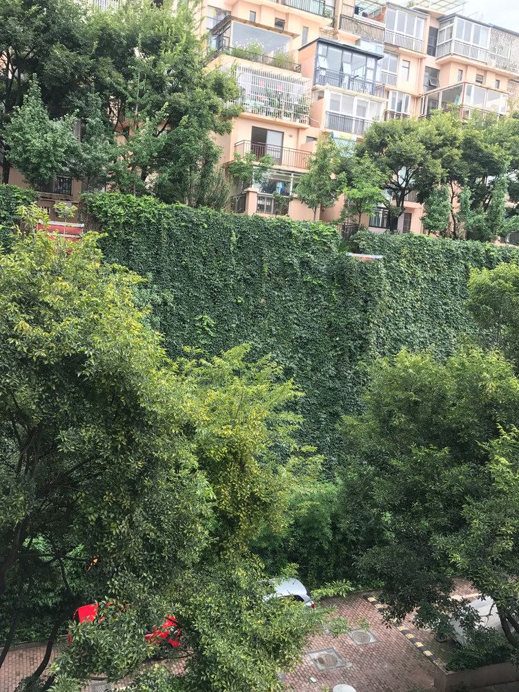 昆明航航公寓
