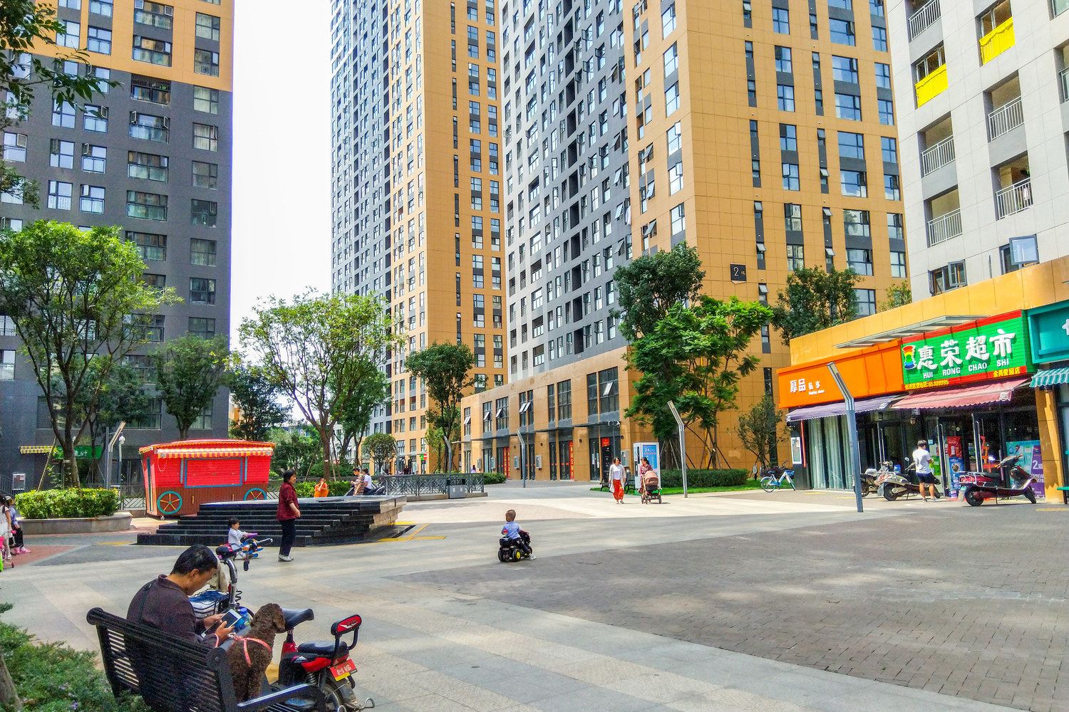昆明云梦之屋公寓(2号店)