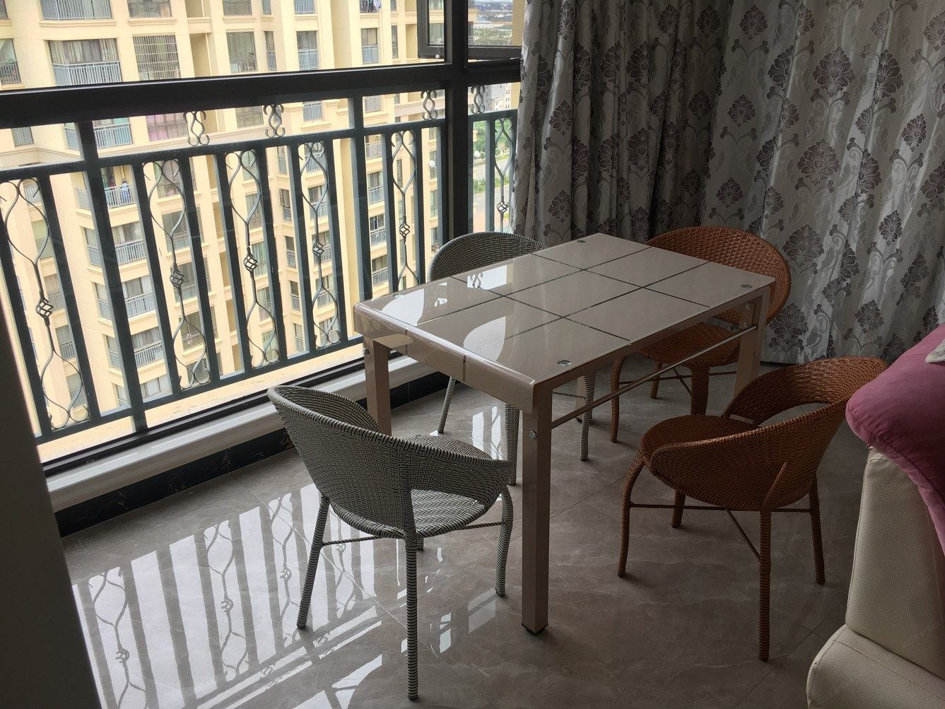 昆明〈东盟小屋〉斗南地铁站螺蛳湾昆明南