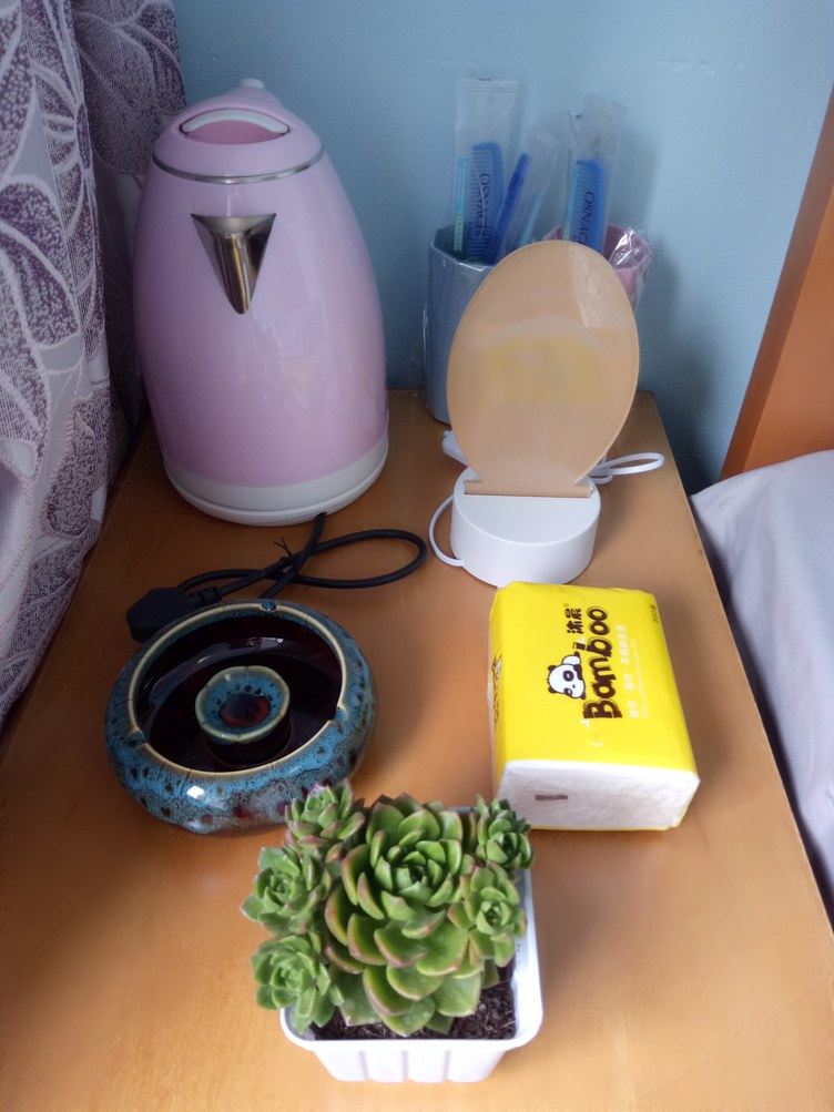 其他