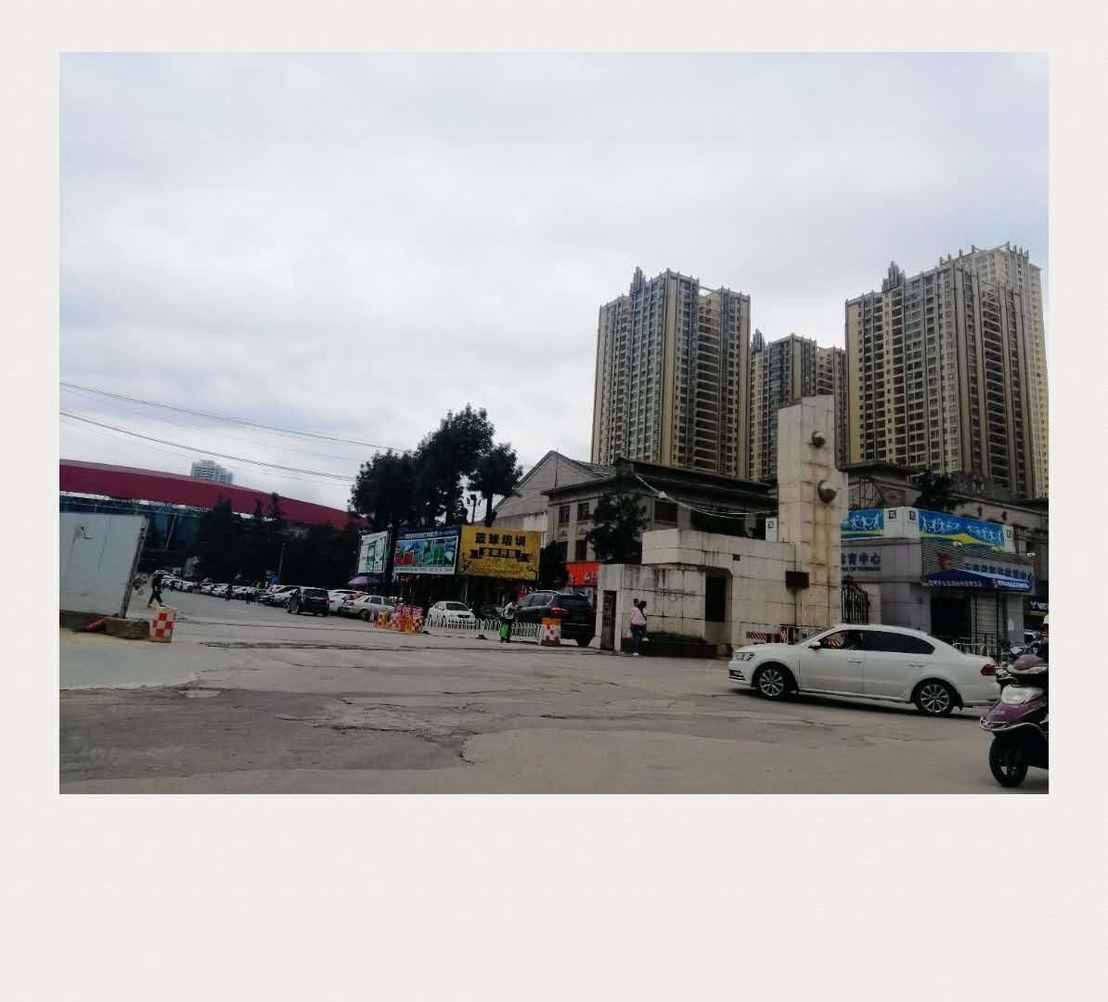 昆明殊颍公寓(2号店)