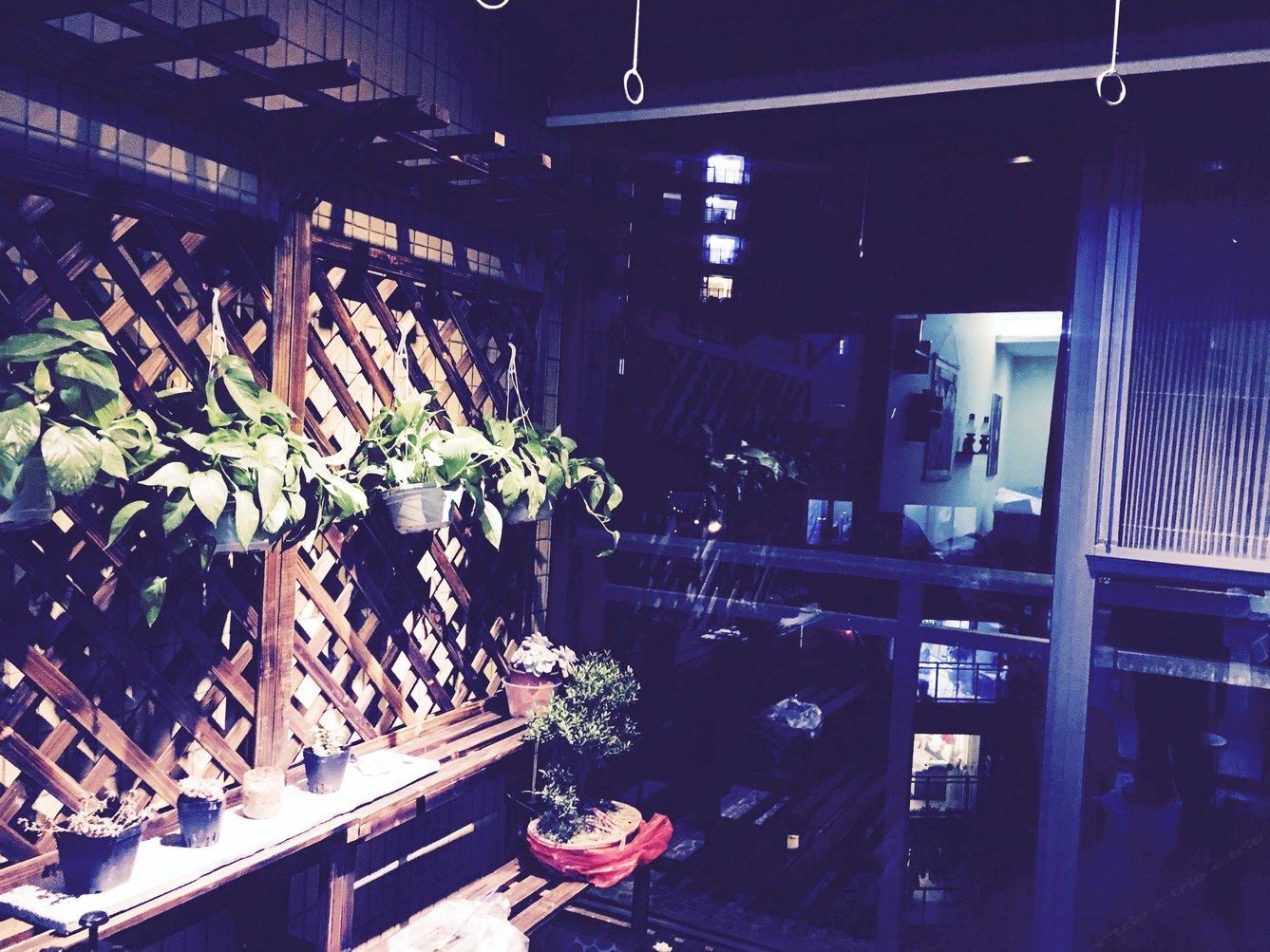 昆明年糕Roxie公寓(2号店)