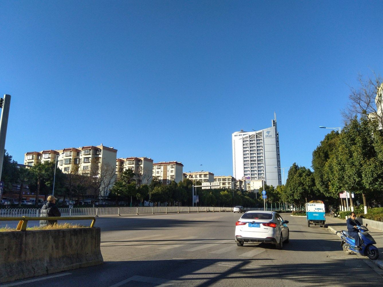 其他